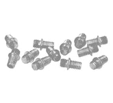 Spare pedal PIN